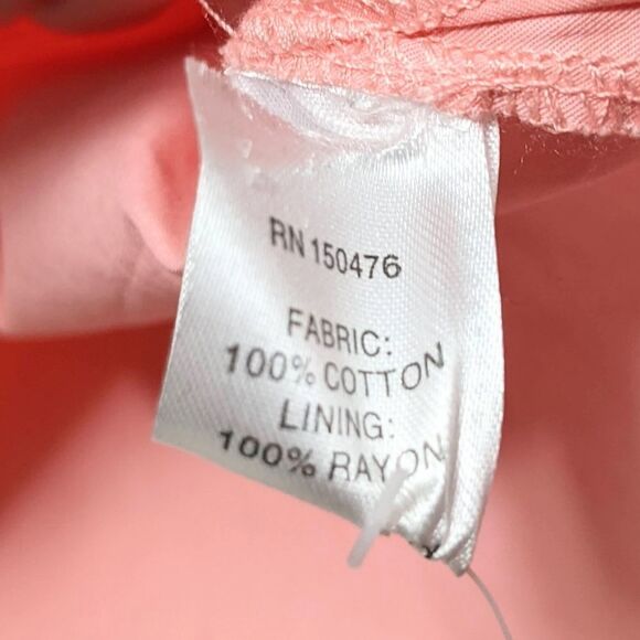 NWT CROSBY by MOLLIE BURCH Jannie Tunic Top XS - Picture 7 of 8